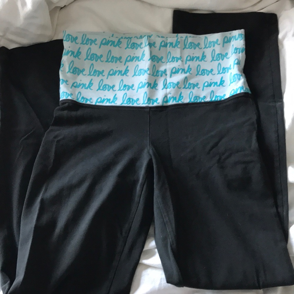 Yoga pants